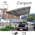 Strong and durable aluminum car parking shade 3x3 folding tent folding car canopy